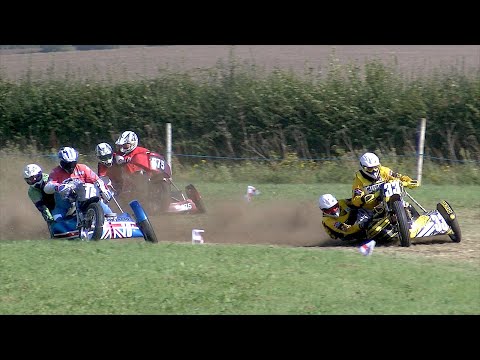 2019 SOUTH MIDLAND GRASSTRACK CHAMPIONSHIPS - PART 2