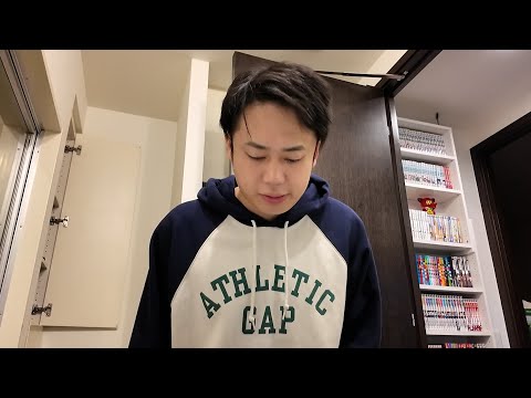 謝罪させてください