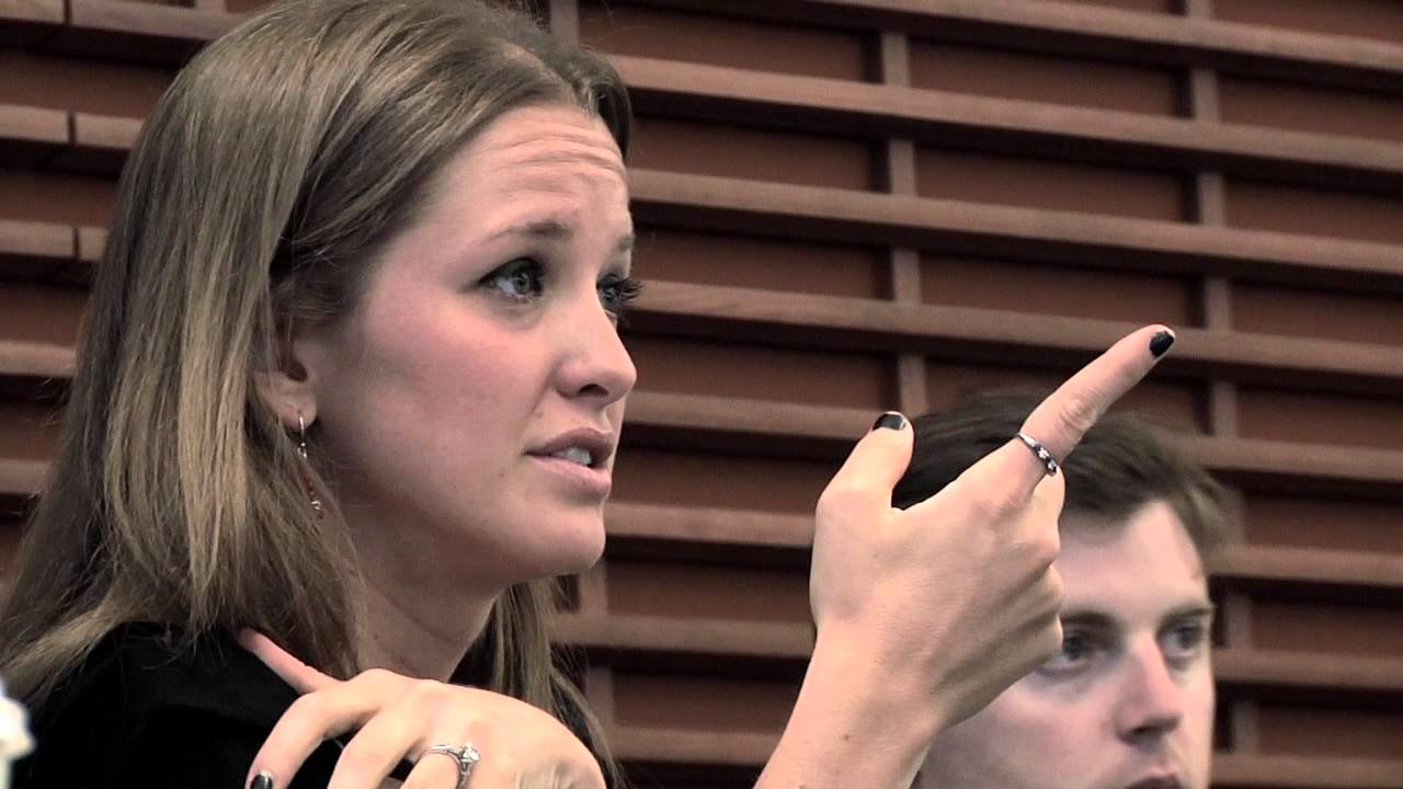 Stanford MBA Teaching Methods Simulation