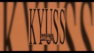 Kyuss - Big Bikes