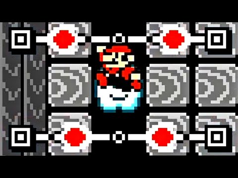 Super Mario Maker 2 🔧 Fever Dream 🔧 GokouD