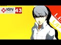 Persona 4 Golden Walkthrough - The Void Quest Floors 7-9 [Part 43]
