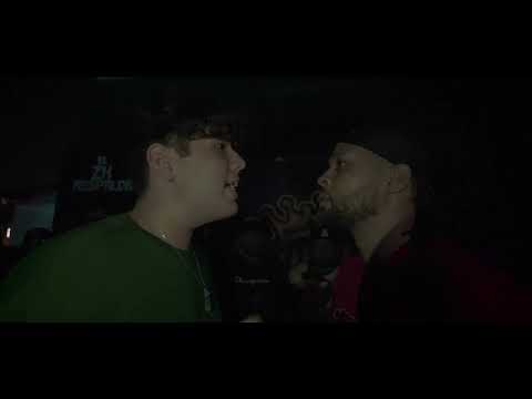 KNNON 🇵🇷 & RASTAFARA 🇵🇷 VS CJ 🇻🇪 & SORAC | CUARTOS | SHAOLIN DUPLAS 2022