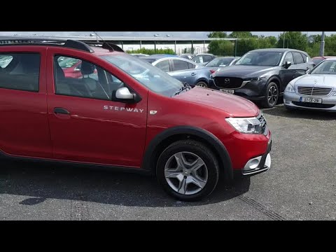 Dacia Sandero Stepway 1.5 dCi 90 Stepway Alternat - Image 2