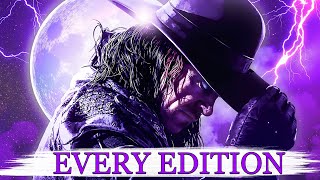 WWE 2K25: Deadman Edition trailer