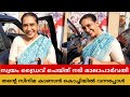 നടി മാലാപാർവതി സ്വയം ഡ്രൈവ് ചെയ്ത് ക�