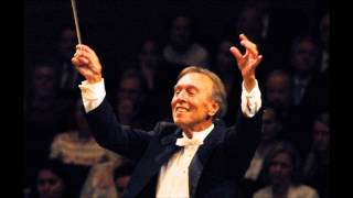 Claudio Abbado "Prélude à l'Après-Midi d'un Faune" Debussy