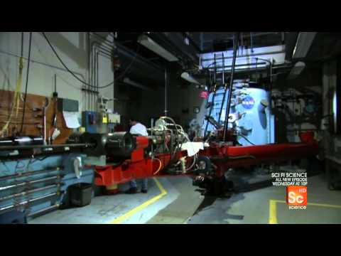 Miracle Planet HD - Part I: The Violent Past