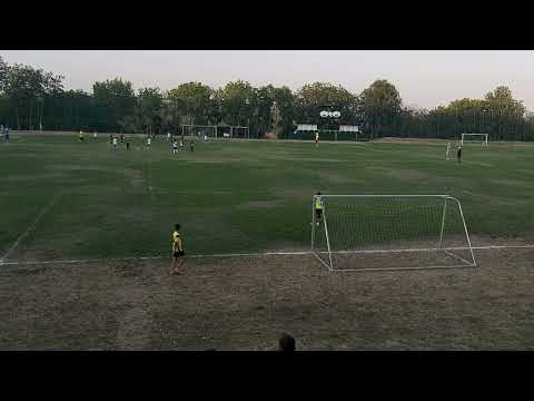 Rezumat, United Jrs. Iași 2011 - Hușana Huși (alb) 4-1 (0-0) Didi Premier Cup - stadion Agronomie