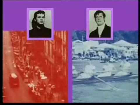 The Persuaders themes mix