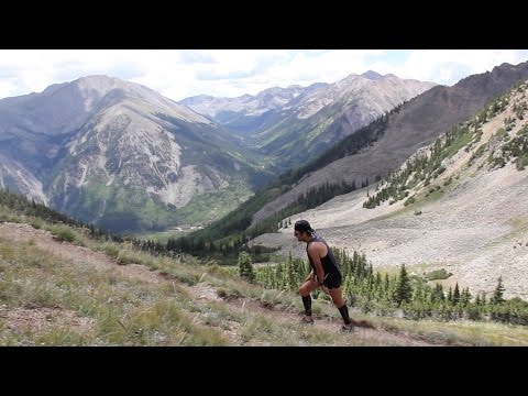 Leadville Trail 100 Run item-thumbnail