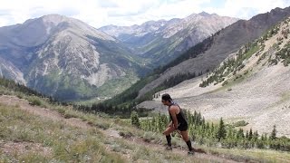 Awesome video by Competitor Mag shows what's up with Leadville 100.