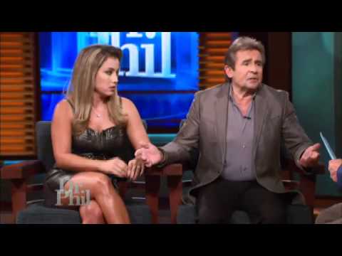 "Hey, Hey I'm A Monkee!" - Davy Jones on Dr. Phil