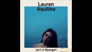 LAUREN AQUILINA - Kicks