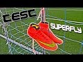 Nike Mercurial Superfly SG-PRO Test ...