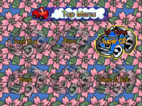 PSX Longplay [172] Choro Q 2