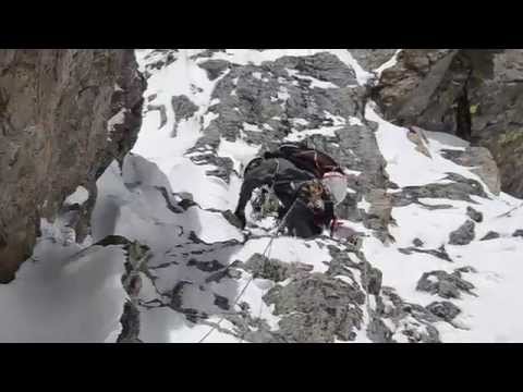 Enter the Dragon RMNP