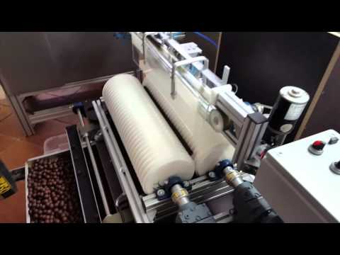 voll automatische Boiliemaschine, Bait-Tools