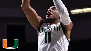 Miami's Bruce Brown | A Day in the Life