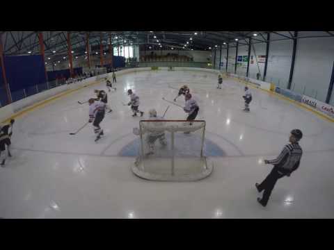 HIFK 02 C2 - Ilves C2 (7-6) Tampere 14.8.2016 Lampinen