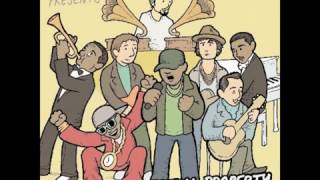 Peace (Tupac & Yann Tierson remix) || Syd R Duke