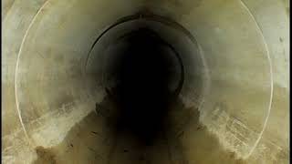 167_アジリオス　PTP50　Φ1350　管内映像