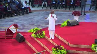 Download lagu Accessing God's plan For your life from His Book Bishop David Oyedepo mp3