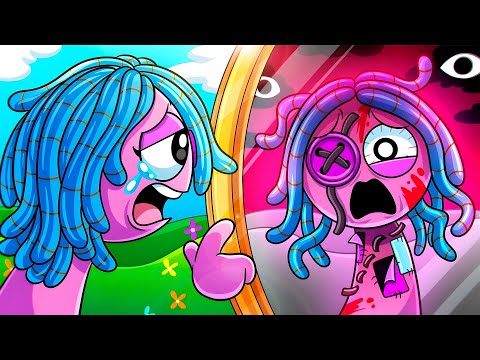 AMY SAD ORIGIN STORY! Incredibox Sprunki Animation