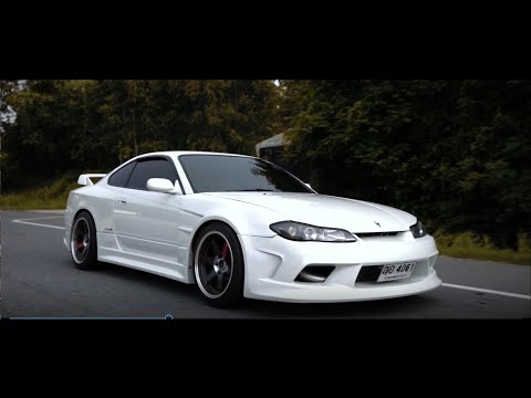 Nissan Silvia S15 | ZSX
