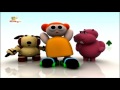 Hippa Hippa Hey Baby TV UK