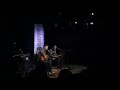 Sherman Downey & Matthew Byrne - live at Rotary Arts Centre