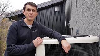 How to Winterize Your Pool Heat Pump