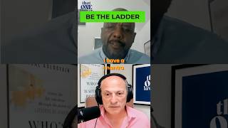 Climbing the Ladder Didn’t Give This Lawyer the Greatest Fulfillment