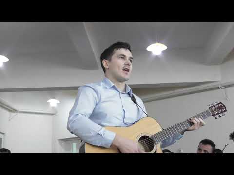 Matei Huțan - Imnul anti Coronavirus