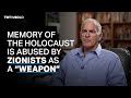 Palestine Talks | Norman Finkelstein