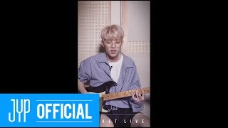 [POCKET LIVE] DAY6 Jae &quot;Whatever!&quot;