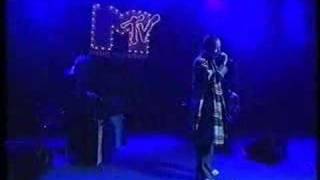 Moloko - Should&#39;ve Been Could&#39;ve Been (Live)