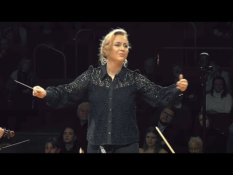 Bizet – Carmen Suite No. 1 | Sylwia Janiak-Kobylinska – conductor, aMuz Symphony Orchestra