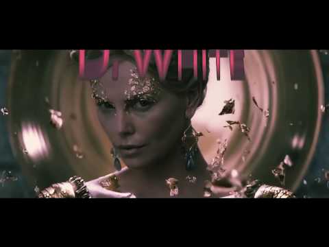 D.White feat  Soulya ID  - Devil's Plan (extended version 2016)