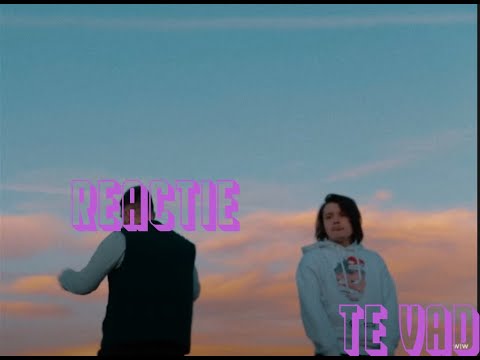 Imi place!!!\Simiz x Calinacho - TE VAD (Official Video)\REACTIE