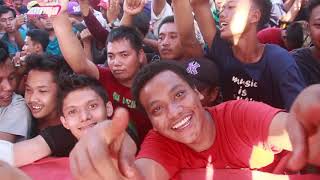 Download lagu OAOE edot arisna romansa with nevada organizer brownies mp3