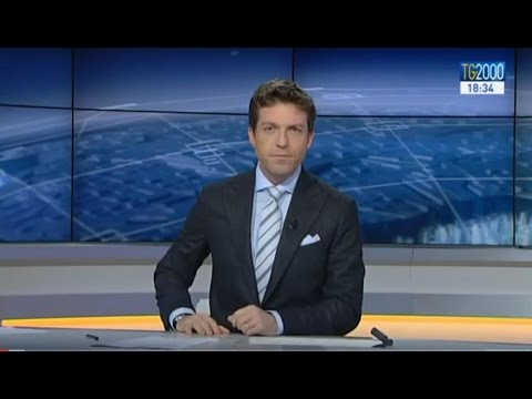 Tg2000 del 6 dicembre 2016 - Edizione delle 18.30