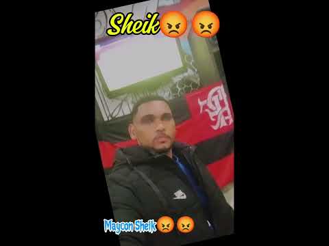 GATA PARA DE ME OLHAR ORUAM Vulgo FK Tz da Coronel