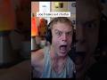 Joe Freaks Out Chatter Joe Bartolozzi