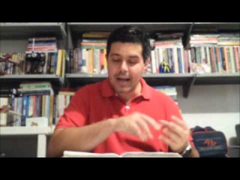 DIA 741 Maratona Bíblica IPCA 06 09 2014 Ezequiel 23   24