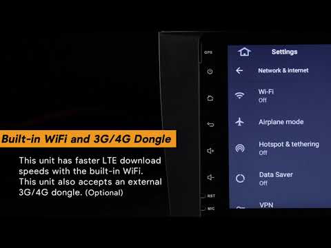 Thumbnail for [IB80M209SL] 8" Mercedes-Benz Octa-core Android 10 Car Stereo with Qualcomm Bluetooth Plug & Play by Mercedes-Benz CLK-Class (A209)