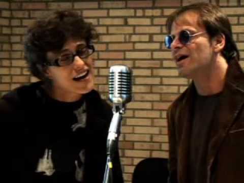 Peso do Passado - Rodrigo Santos