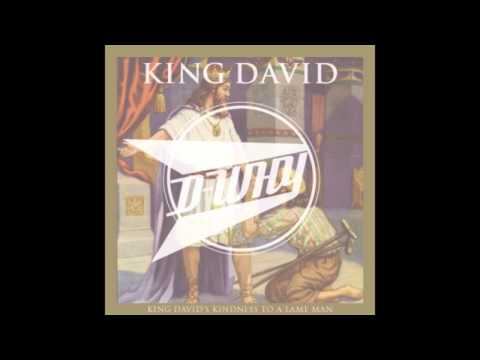 D-WHY - "KING DAVID" (2010) *read description*