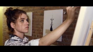 EPISODE 1 - Blank Paige: The Web Series video