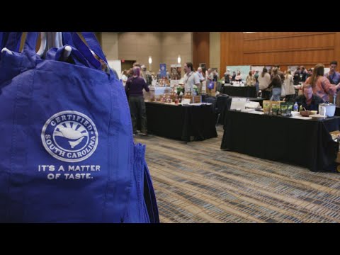 The Certified South Carolina Showcase